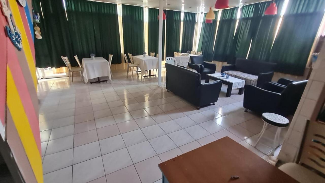 Homestay Ada Azure Pansiyon Kusadasi